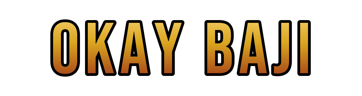 okay baji logo